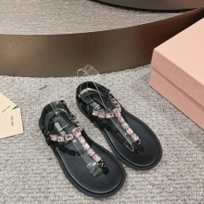 Miu Miu Sandals